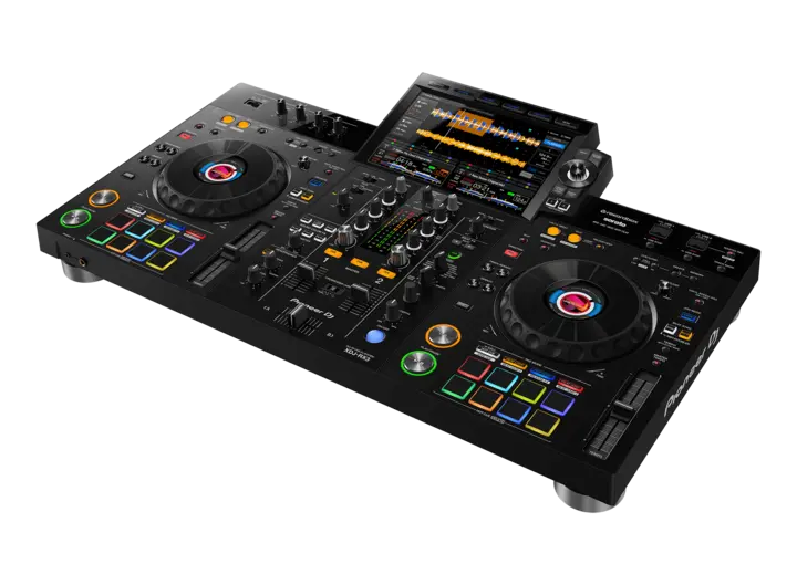 Consola Pioneer DJ XDJ-RX3