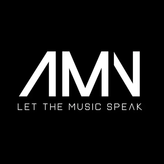 Logo de Amnesia