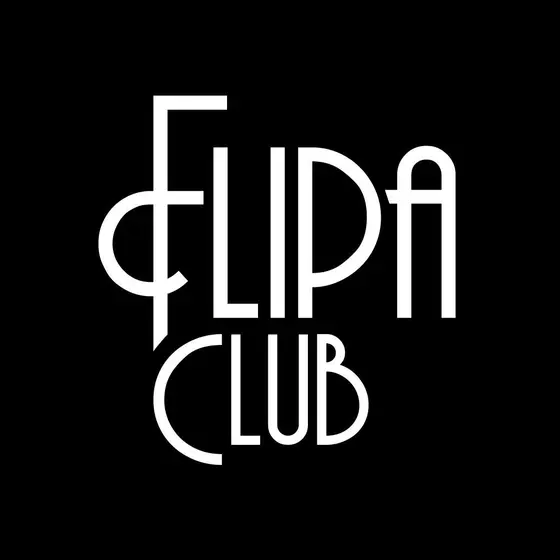 Logo de Flipa Club