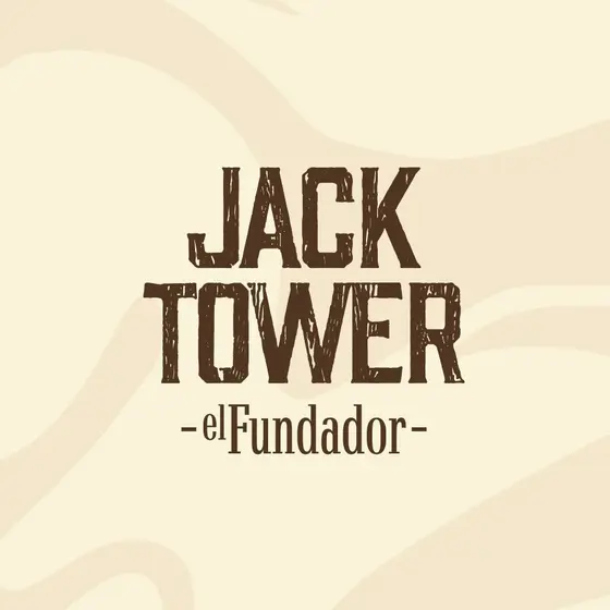 Logo de Jack Tower