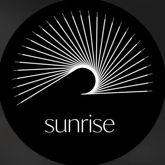 Logo de Sunrise