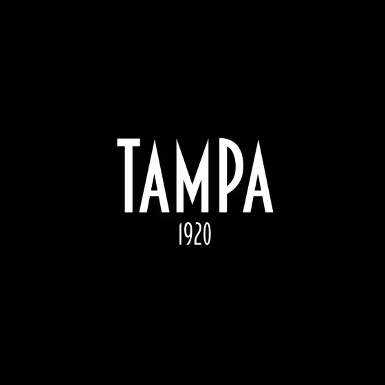 Logo de Tampa